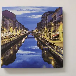Casa vacanze Travelounge San Siro, Milano