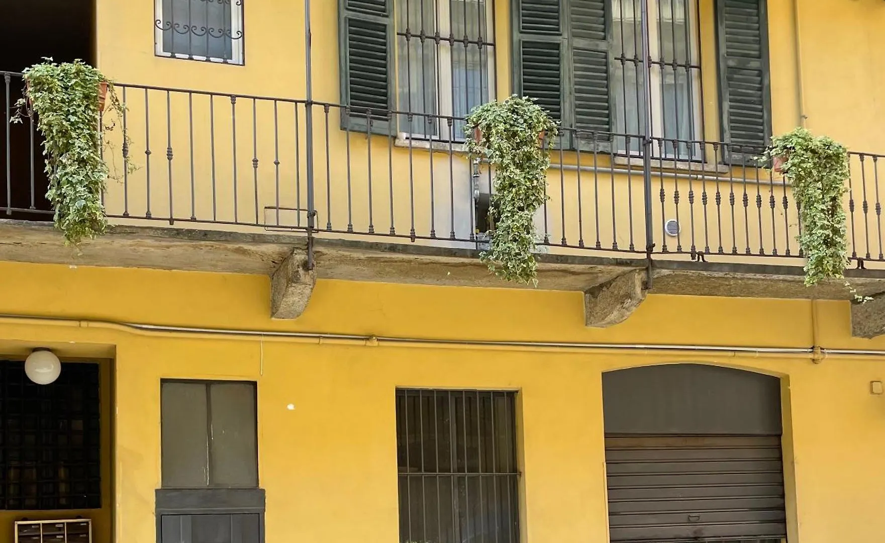 Appartamento Il Melograno Sul Naviglio Milano Italia